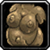 Carved Stone Idol