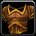 Blood Tiger Breastplate