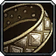 Patched Leather Belt