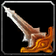 Inventor's Focal Sword
