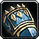 Azurite Fists