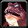 Crunchy Frog