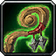 Gnarled Short Staff