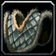 Polished Scale Vest