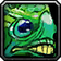 Raw Glossy Mightfish