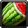 Ripe Watermelon