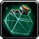 Un'Goro Slime Sample