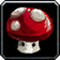 Red-speckled Mushroom