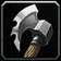 Umbral Axe