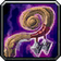 Darkwood Staff