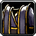 Ironweave Robe