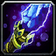 Raincaller Scepter