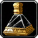 Empty Writhing Haunt Bottle