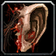Big Will's Ear
