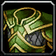 Captain's Breastplate