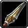 Headhunting Spear