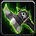 Sickle of Unyielding Strength