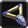 Odo's Ley Staff