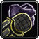 Cadaverous Gloves