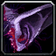 Empty Venom Sac
