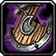 Fortified Shield