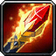 Executor Staff