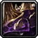 Feralheart Spaulders