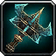 Maul of the Redeemed Crusader