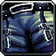 Sentinel's Leather Pants