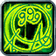 Fragment of the Nightmare's Corruption