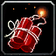 Hi-Explosive Bomb