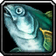 Raw Mithril Head Trout