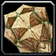 War Paint Shield