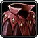 Sanguine Robe