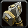 Sergeant's Warhammer