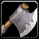 Dwarven Tree Chopper