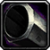 Inlaid Mithril Cylinder