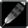 Long Tail Feather