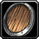 Militia Buckler