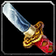Broken Blade of Heroes