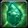 Summon Green Qiraji Battle Tank