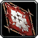 Bloodspattered Shield