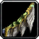 Sharpened Silithid Femur