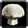 Underwater Mushroom Cap