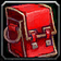 Onyxia Hide Backpack