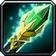 Magus Long Staff