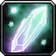 Large Glimmering Shard