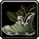 Abyssal Cloth Slippers