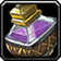 Purple Dye