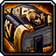 Garona: A Study on Stealth and Treachery